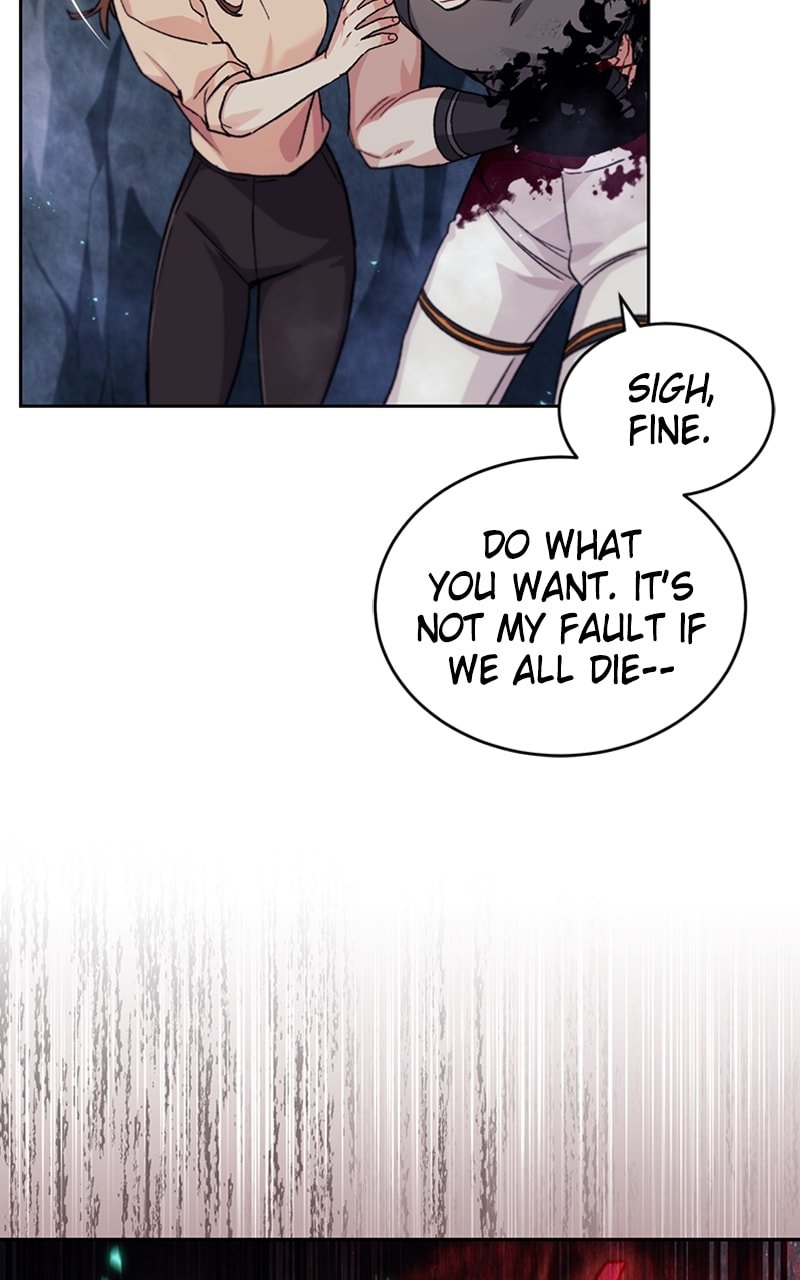 I Stole The First Ranker’S Soul chapter 6 page 47