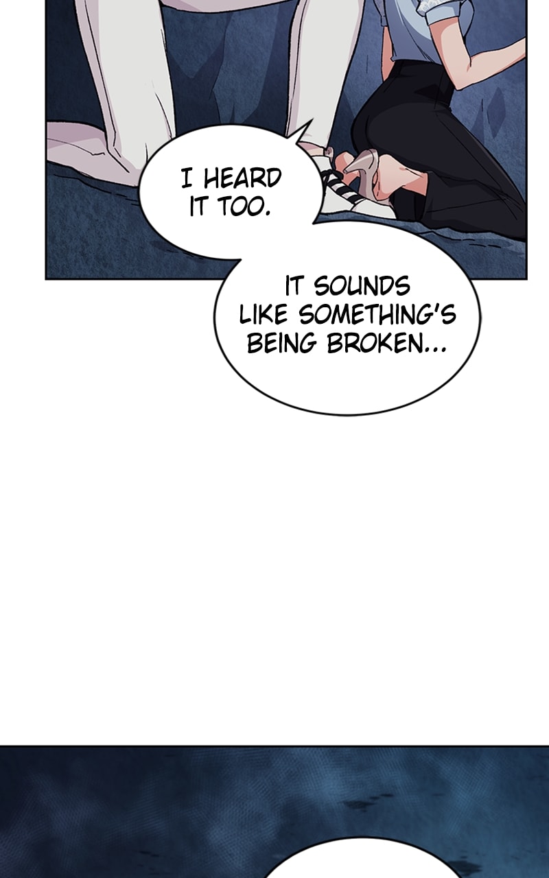 I Stole The First Ranker’S Soul chapter 6 page 5