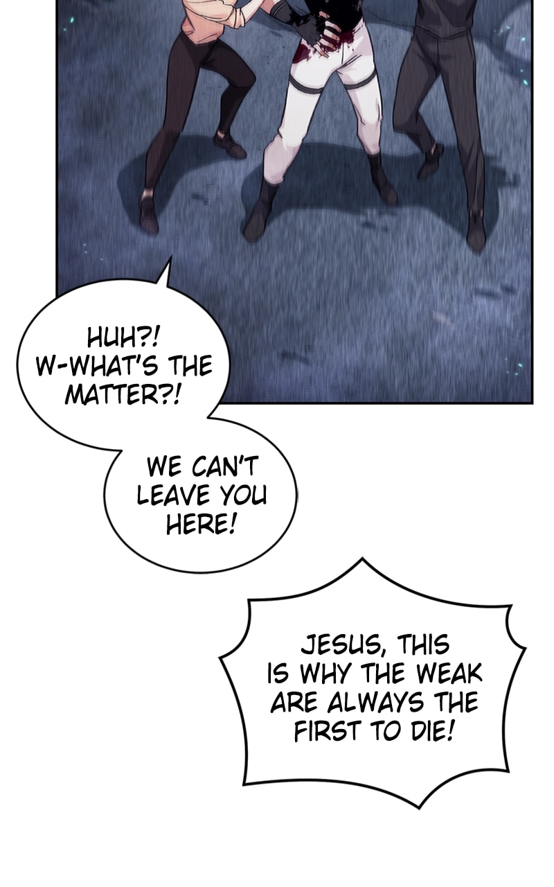 I Stole The First Ranker’S Soul chapter 6 page 50