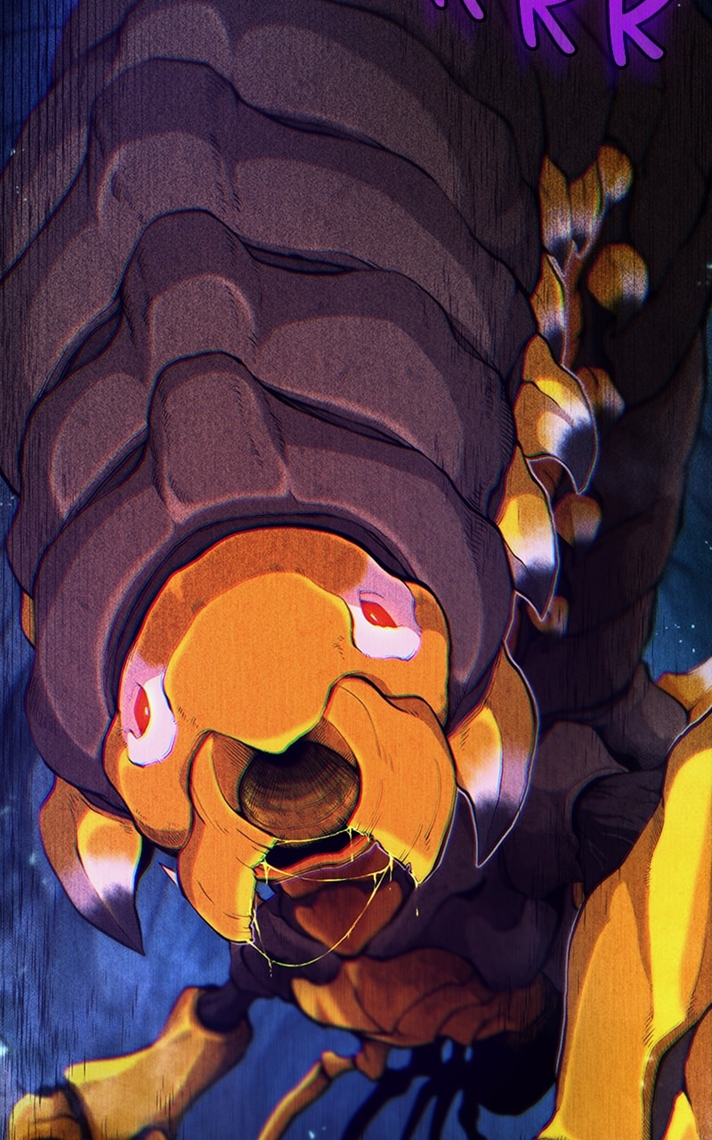 I Stole The First Ranker’S Soul chapter 6 page 59