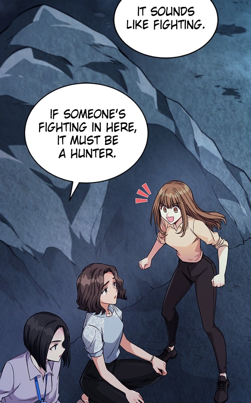 I Stole The First Ranker’S Soul chapter 6 page 6