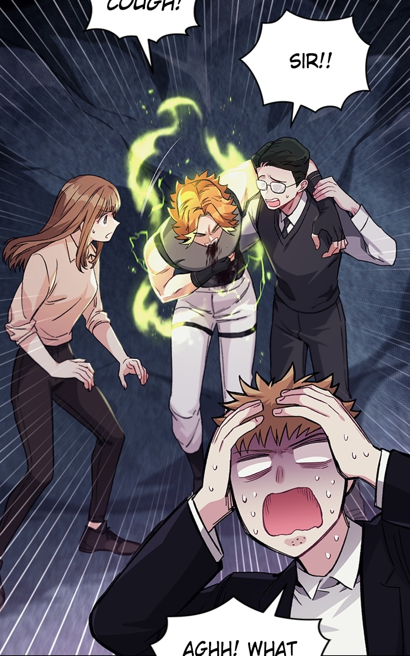 I Stole The First Ranker’S Soul chapter 6 page 68