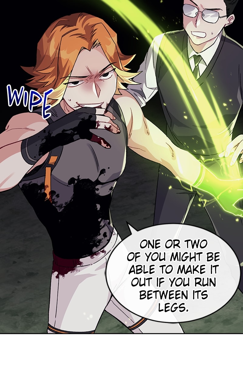 I Stole The First Ranker’S Soul chapter 6 page 70