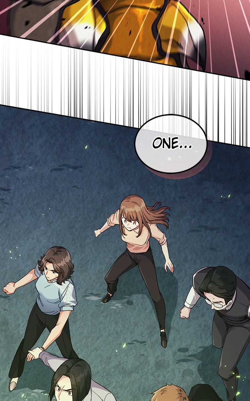 I Stole The First Ranker’S Soul chapter 6 page 75