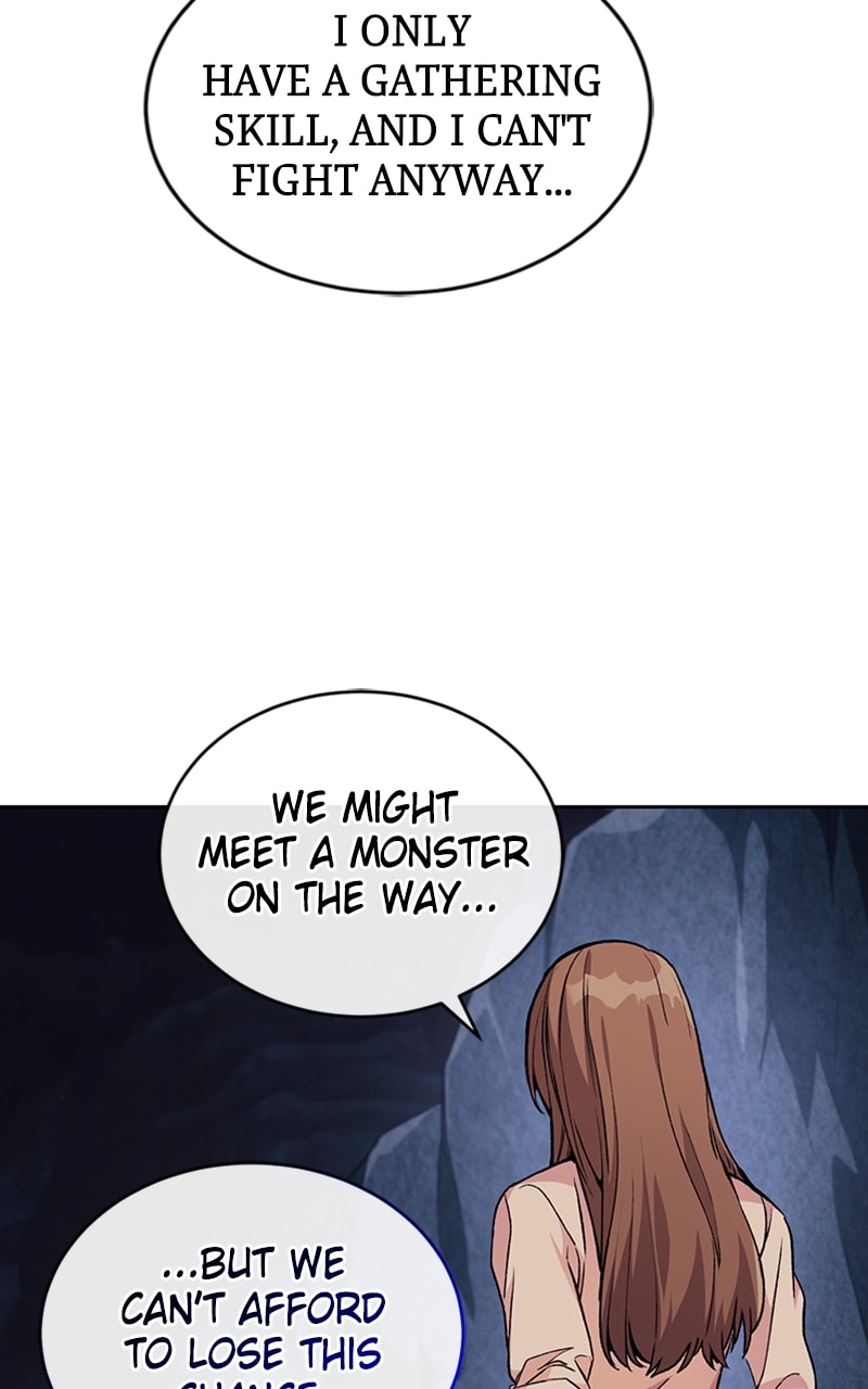 I Stole The First Ranker’S Soul chapter 6 page 9