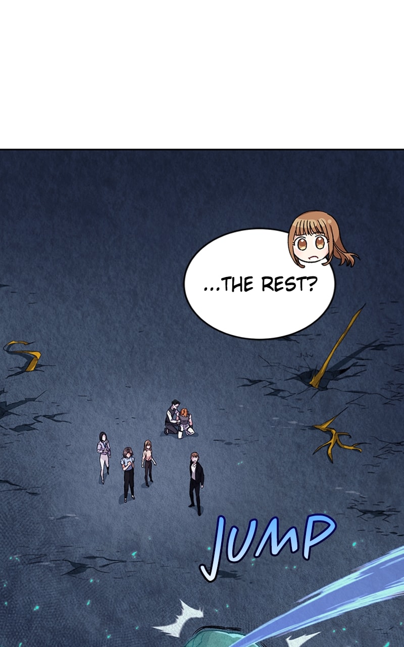 I Stole The First Ranker’S Soul chapter 6 page 95