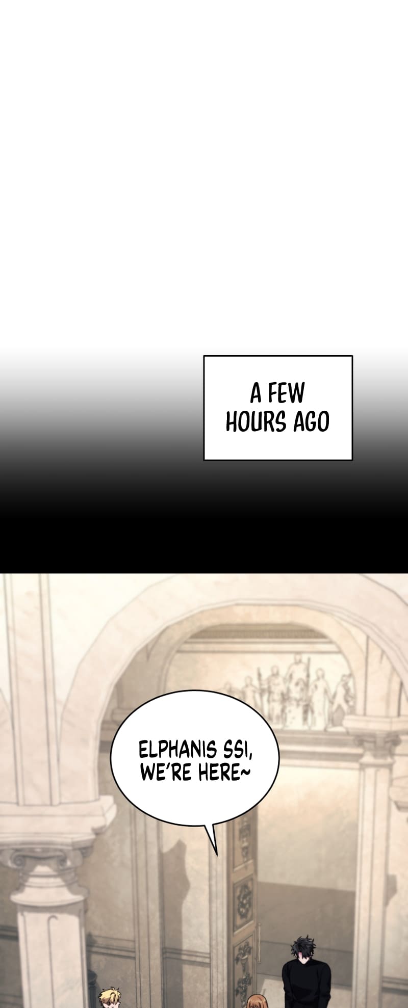 I Stole The First Ranker’S Soul chapter 60 page 11