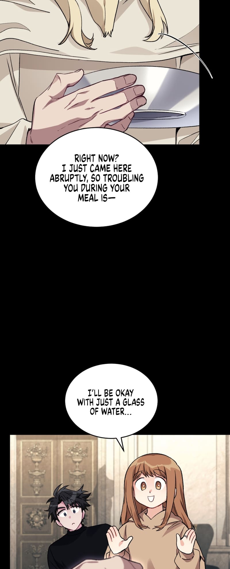 I Stole The First Ranker’S Soul chapter 60 page 14