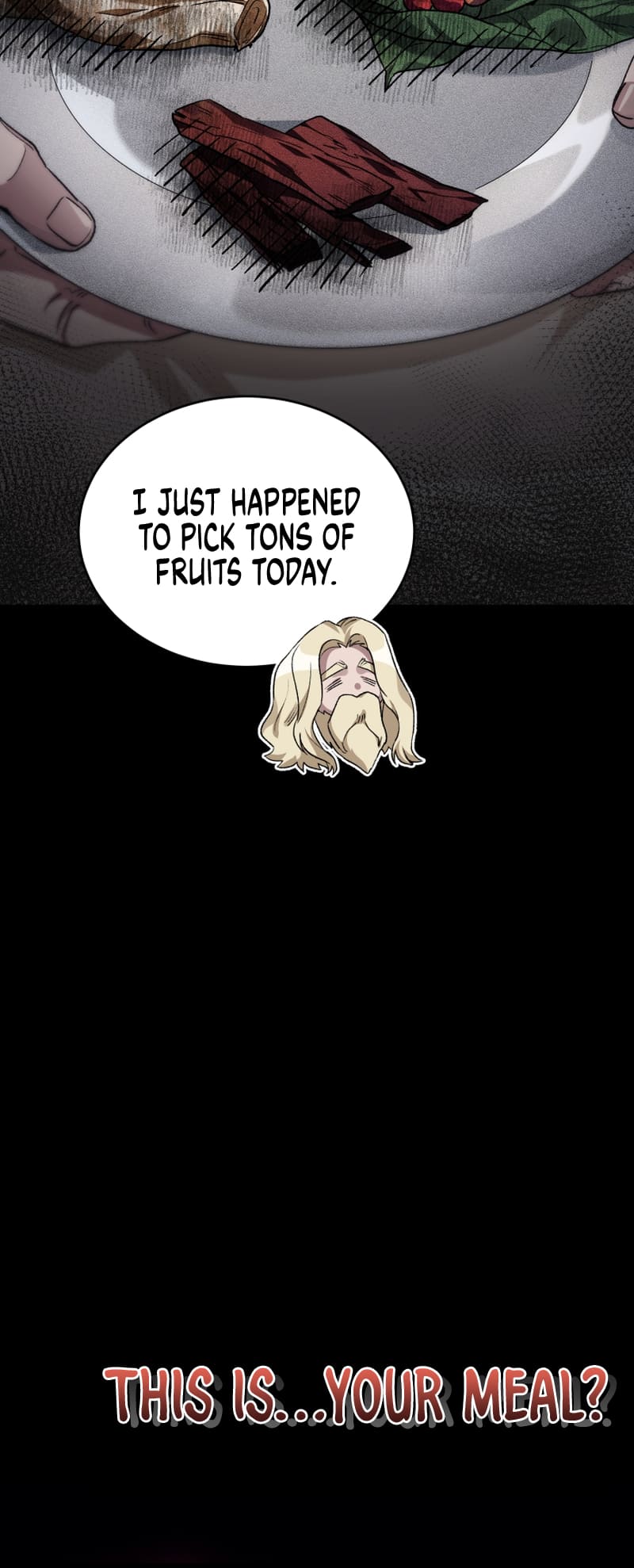 I Stole The First Ranker’S Soul chapter 60 page 16