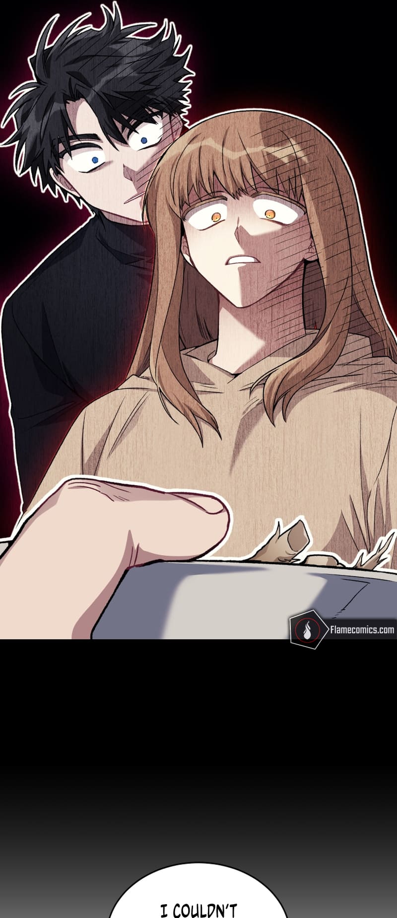 I Stole The First Ranker’S Soul chapter 60 page 17