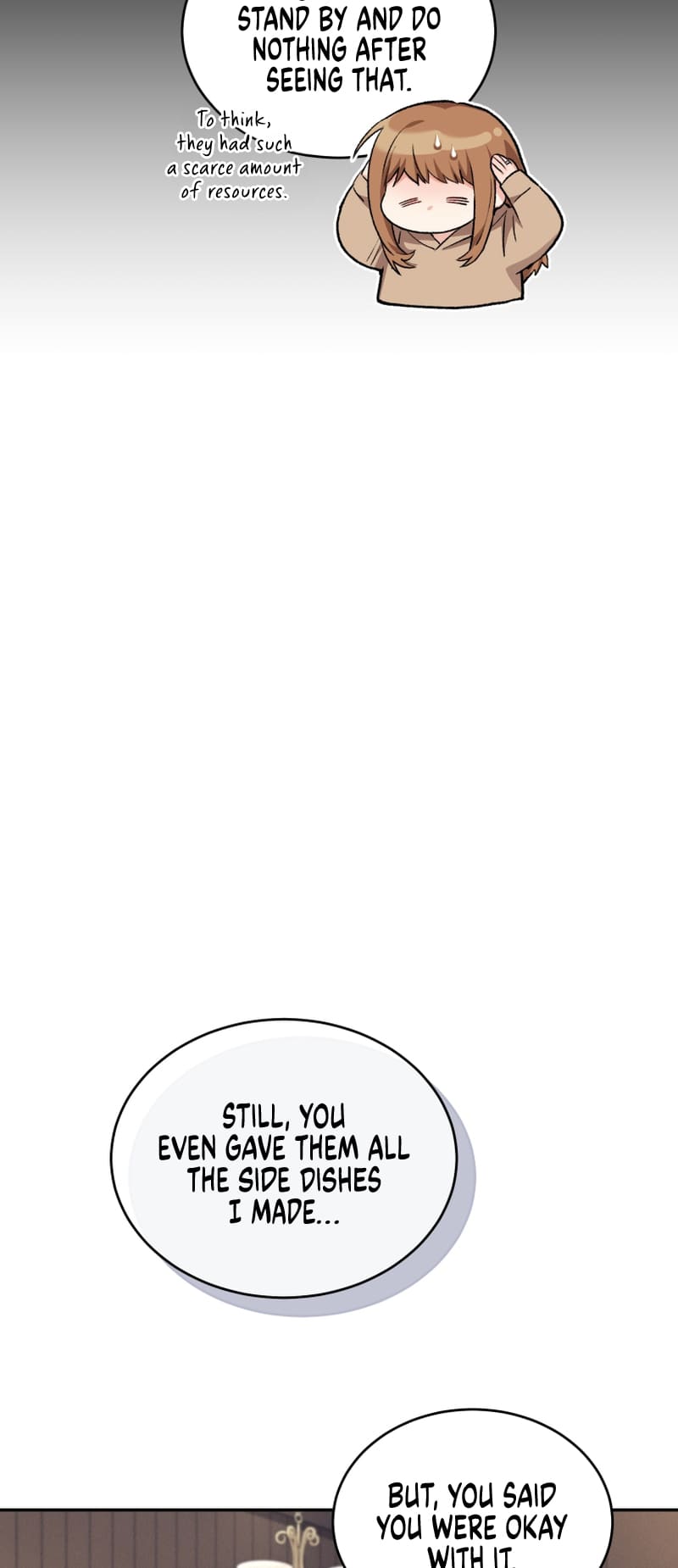 I Stole The First Ranker’S Soul chapter 60 page 18