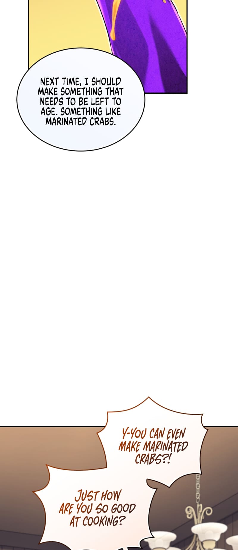 I Stole The First Ranker’S Soul chapter 60 page 22