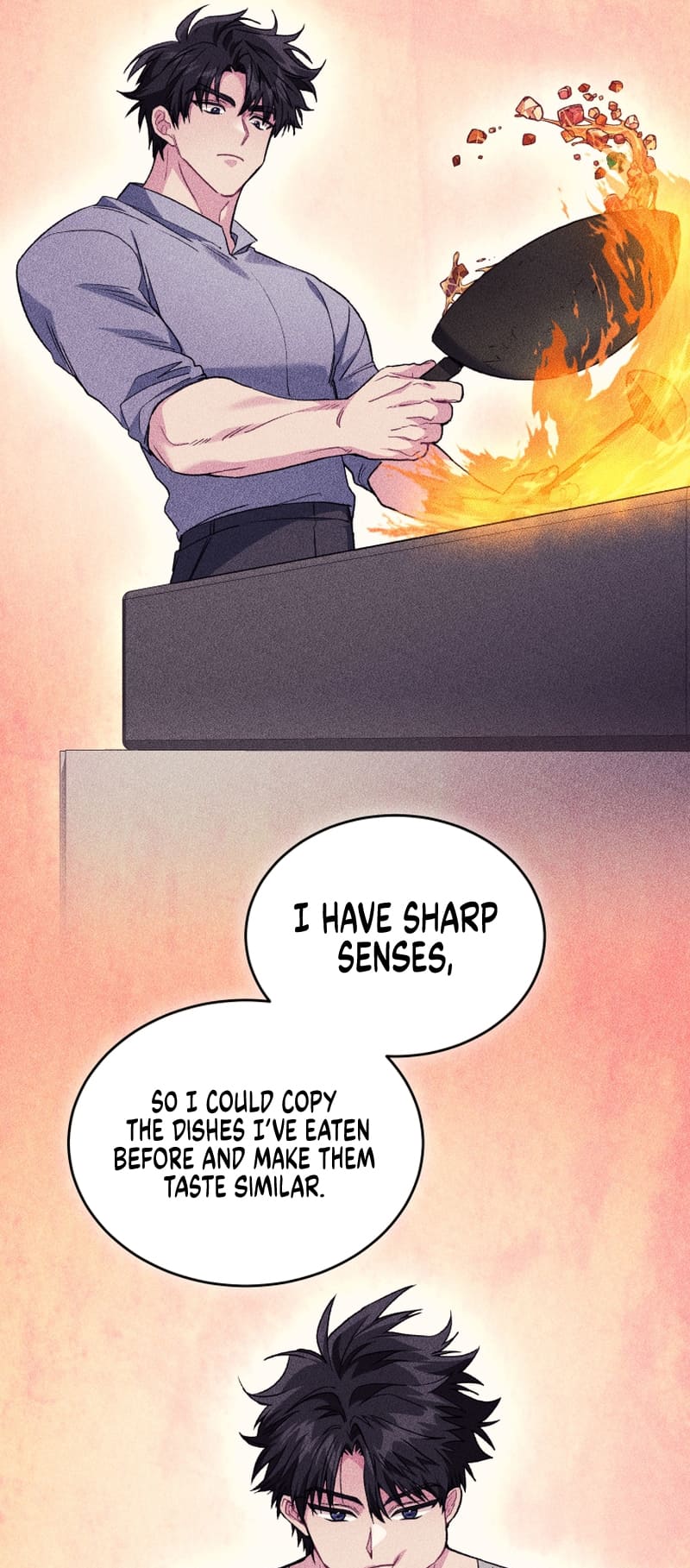 I Stole The First Ranker’S Soul chapter 60 page 25