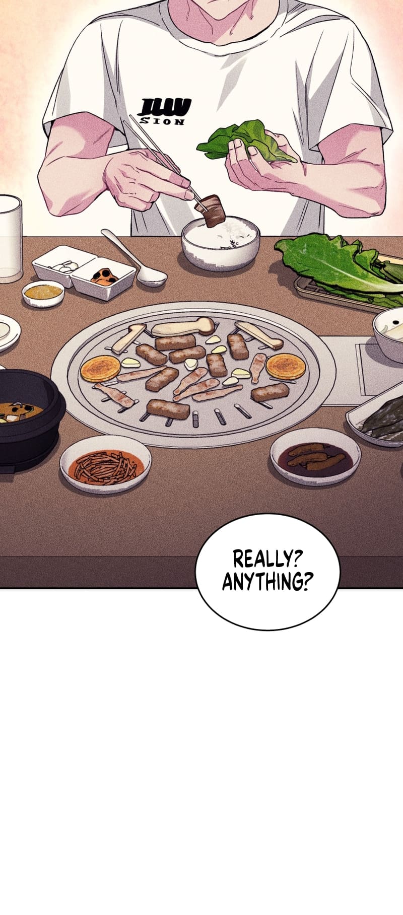 I Stole The First Ranker’S Soul chapter 60 page 26