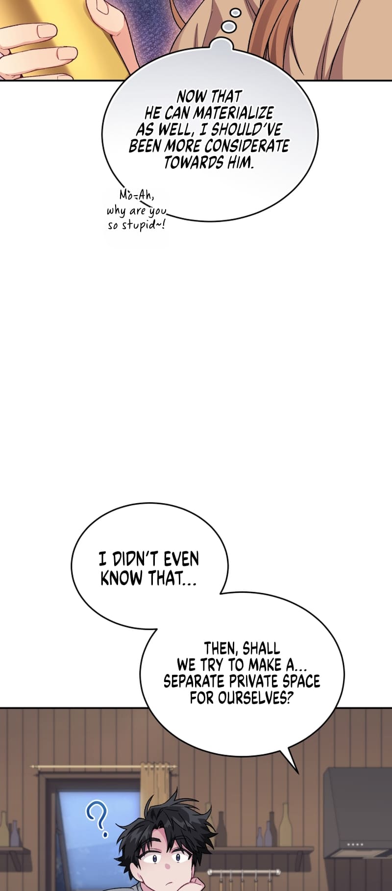 I Stole The First Ranker’S Soul chapter 60 page 30