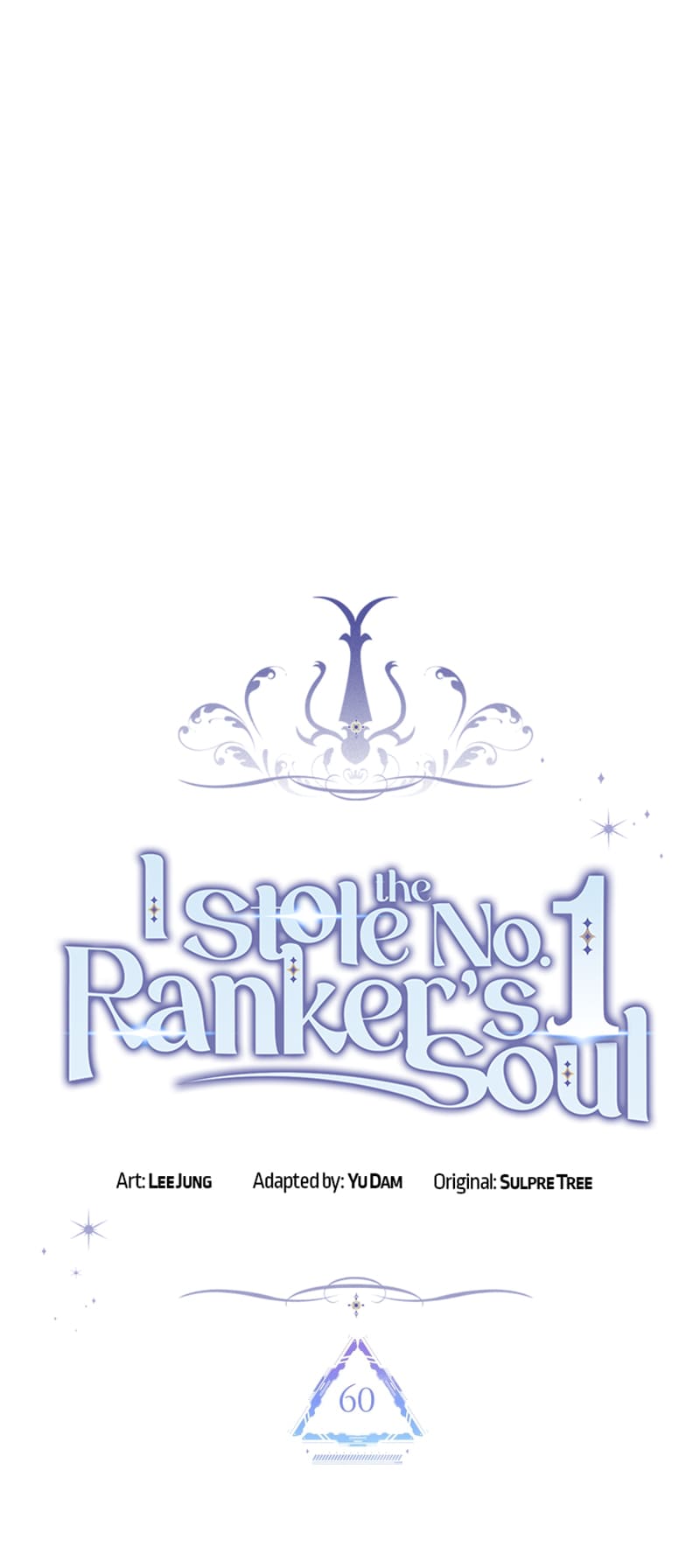 I Stole The First Ranker’S Soul chapter 60 page 37
