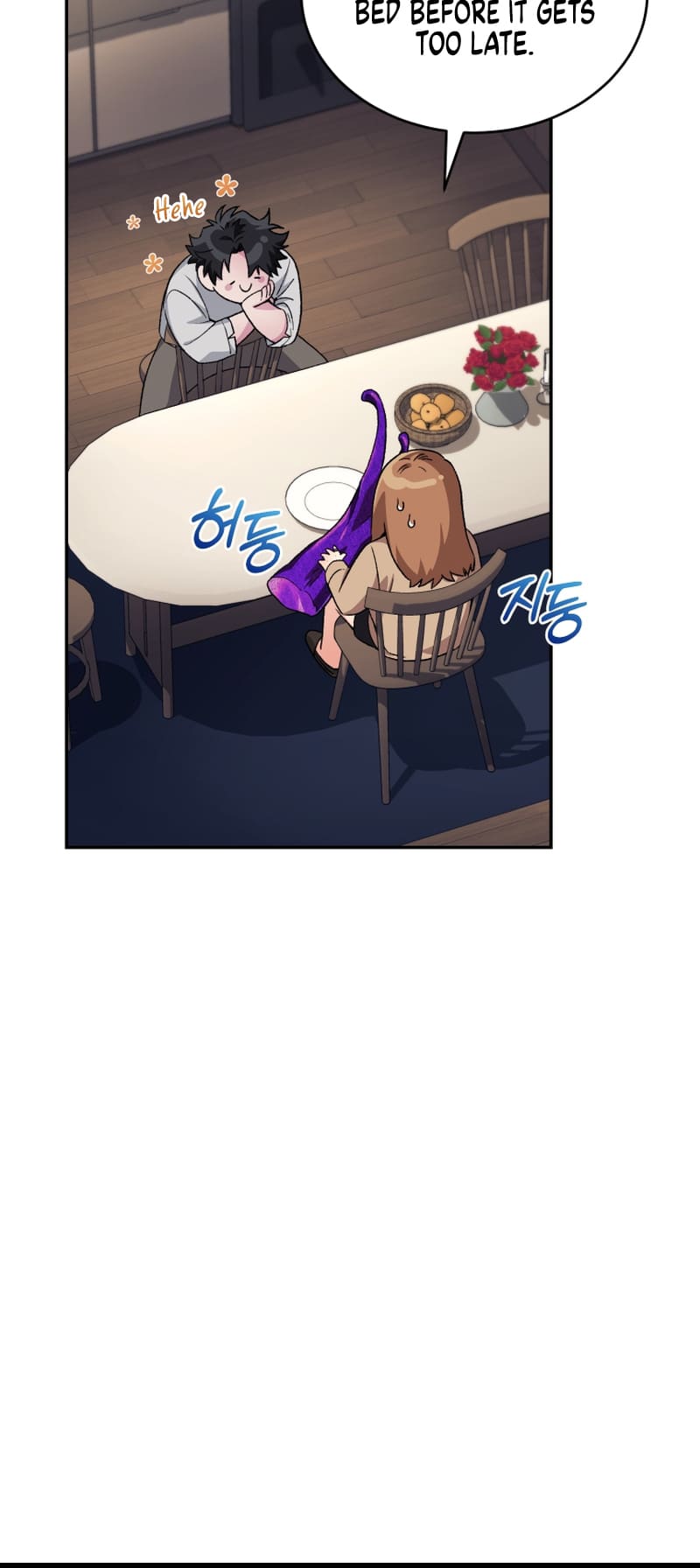 I Stole The First Ranker’S Soul chapter 60 page 40