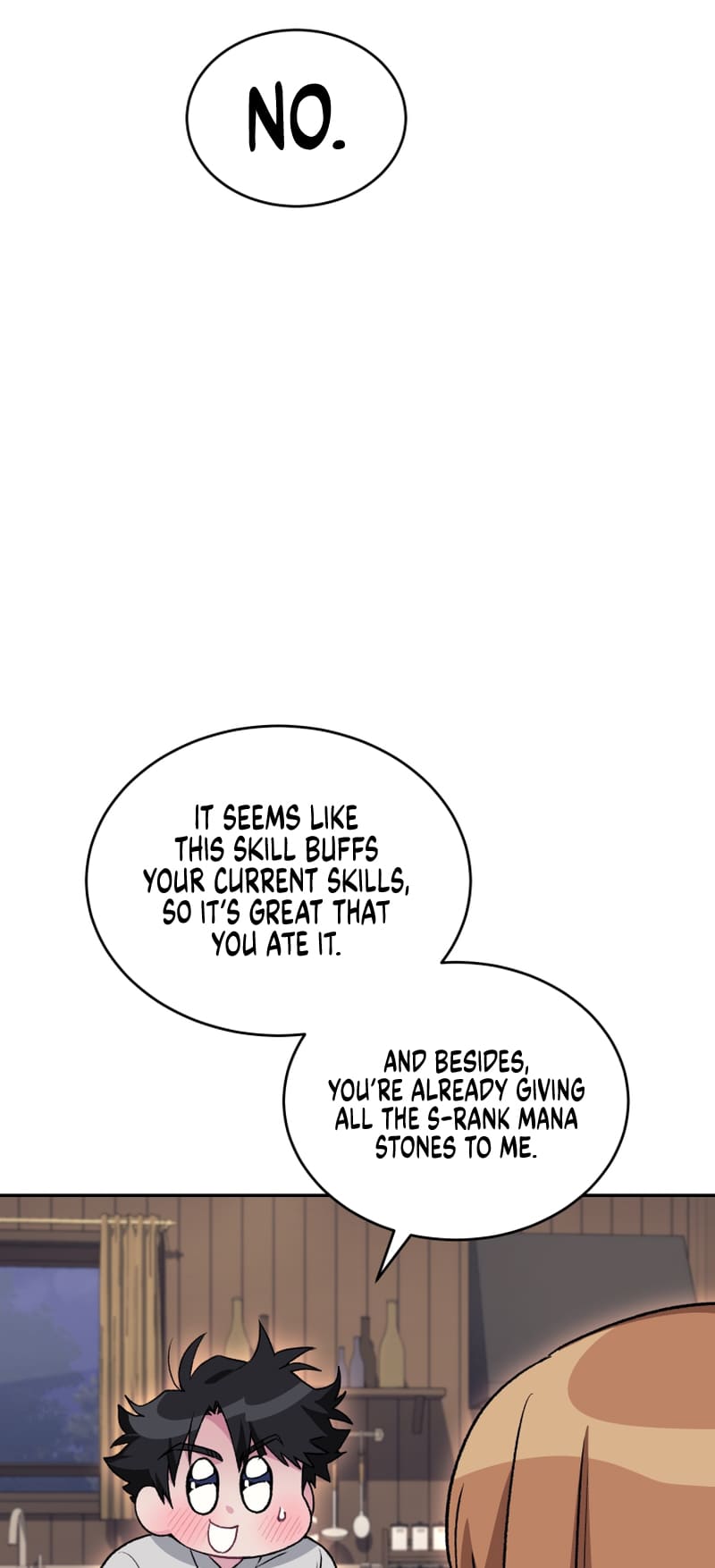 I Stole The First Ranker’S Soul chapter 60 page 46