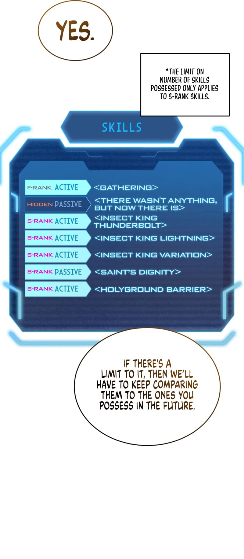 I Stole The First Ranker’S Soul chapter 60 page 49