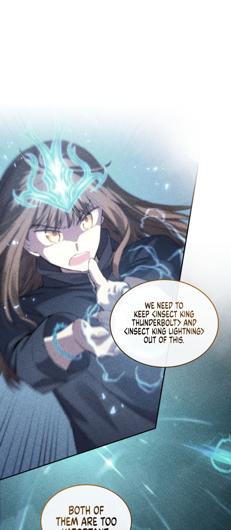 I Stole The First Ranker’S Soul chapter 60 page 50