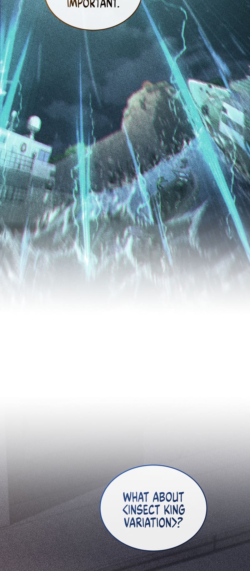 I Stole The First Ranker’S Soul chapter 60 page 51