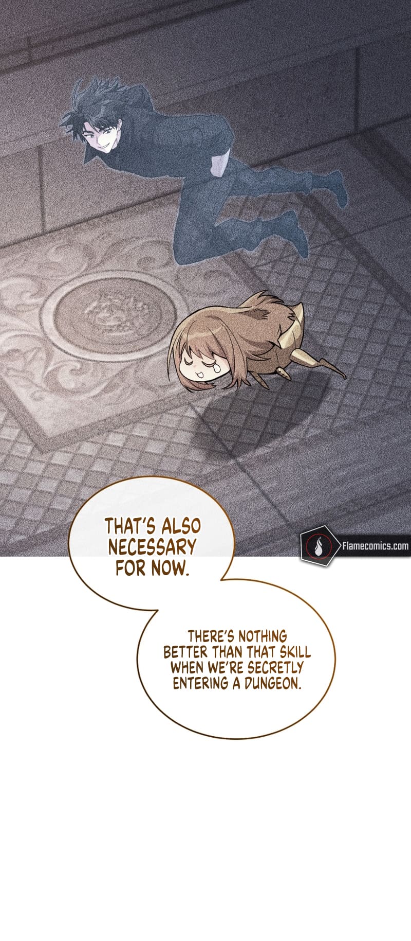 I Stole The First Ranker’S Soul chapter 60 page 52