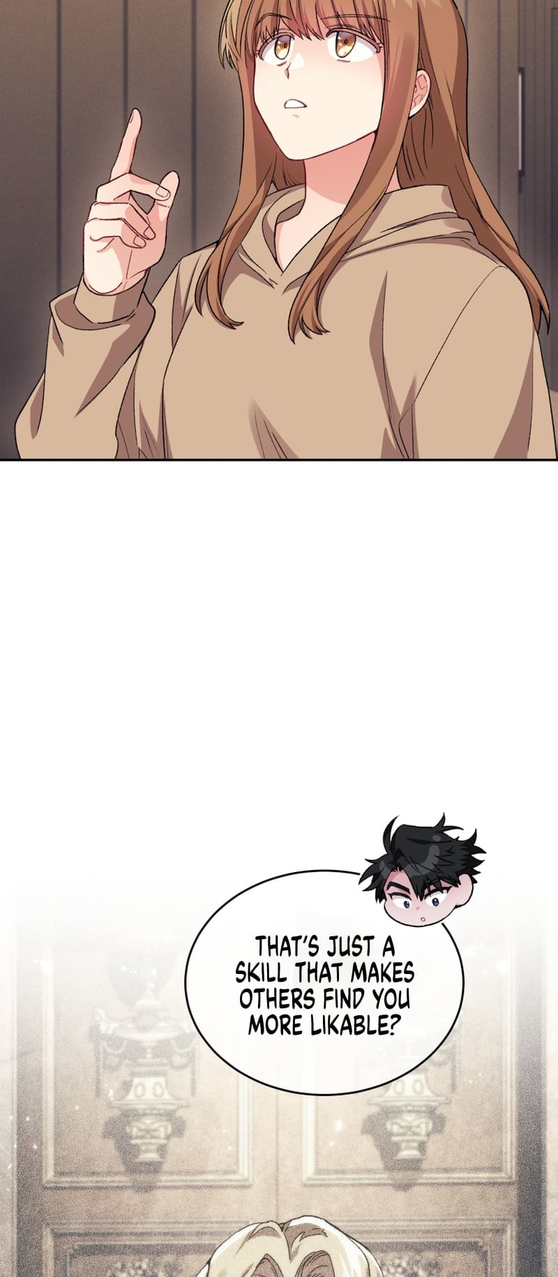 I Stole The First Ranker’S Soul chapter 60 page 55