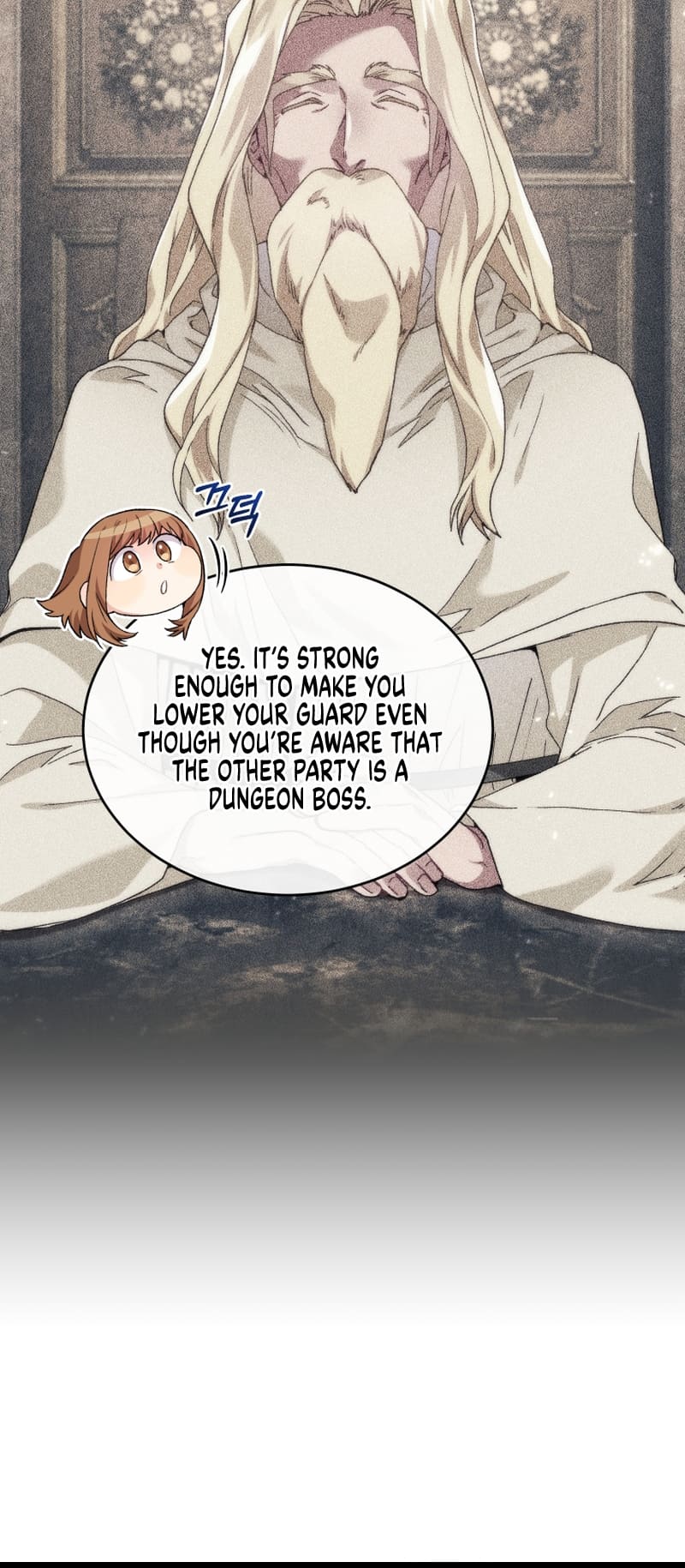 I Stole The First Ranker’S Soul chapter 60 page 56