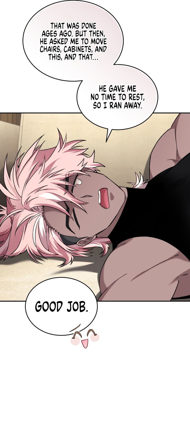 I Stole The First Ranker’S Soul chapter 60 page 65