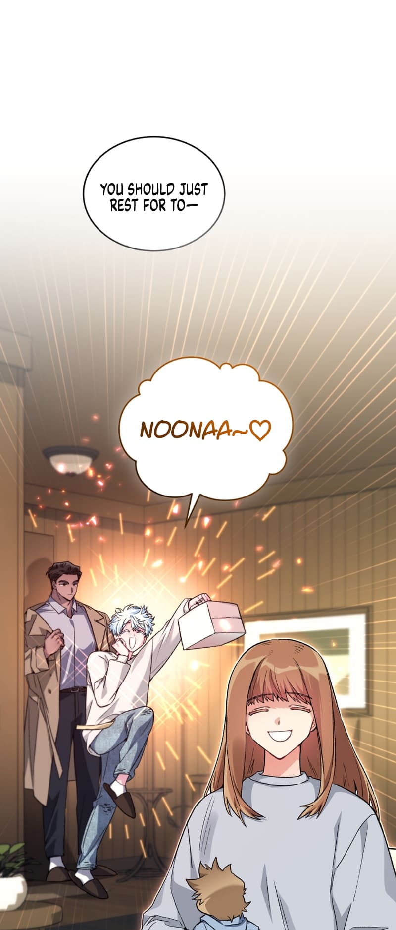 I Stole The First Ranker’S Soul chapter 60 page 66