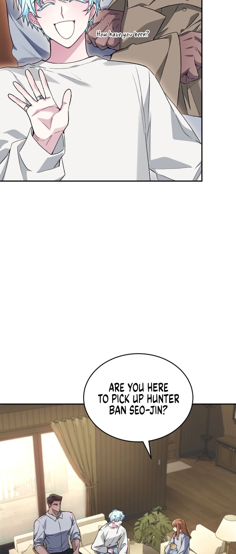 I Stole The First Ranker’S Soul chapter 60 page 68