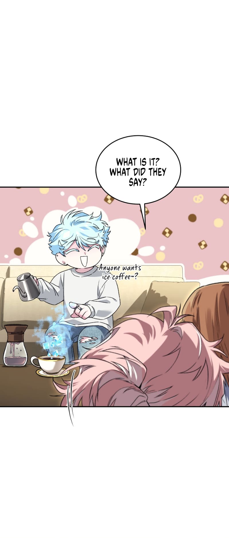 I Stole The First Ranker’S Soul chapter 60 page 73