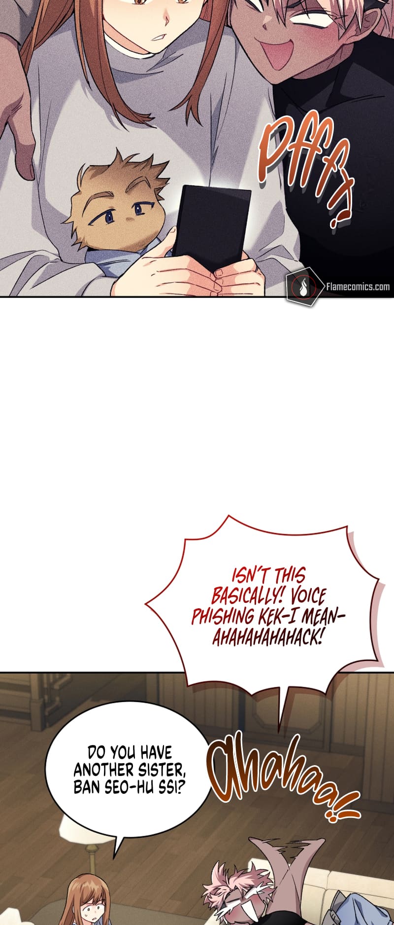 I Stole The First Ranker’S Soul chapter 60 page 75