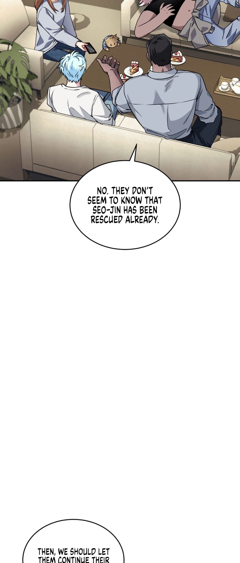 I Stole The First Ranker’S Soul chapter 60 page 76