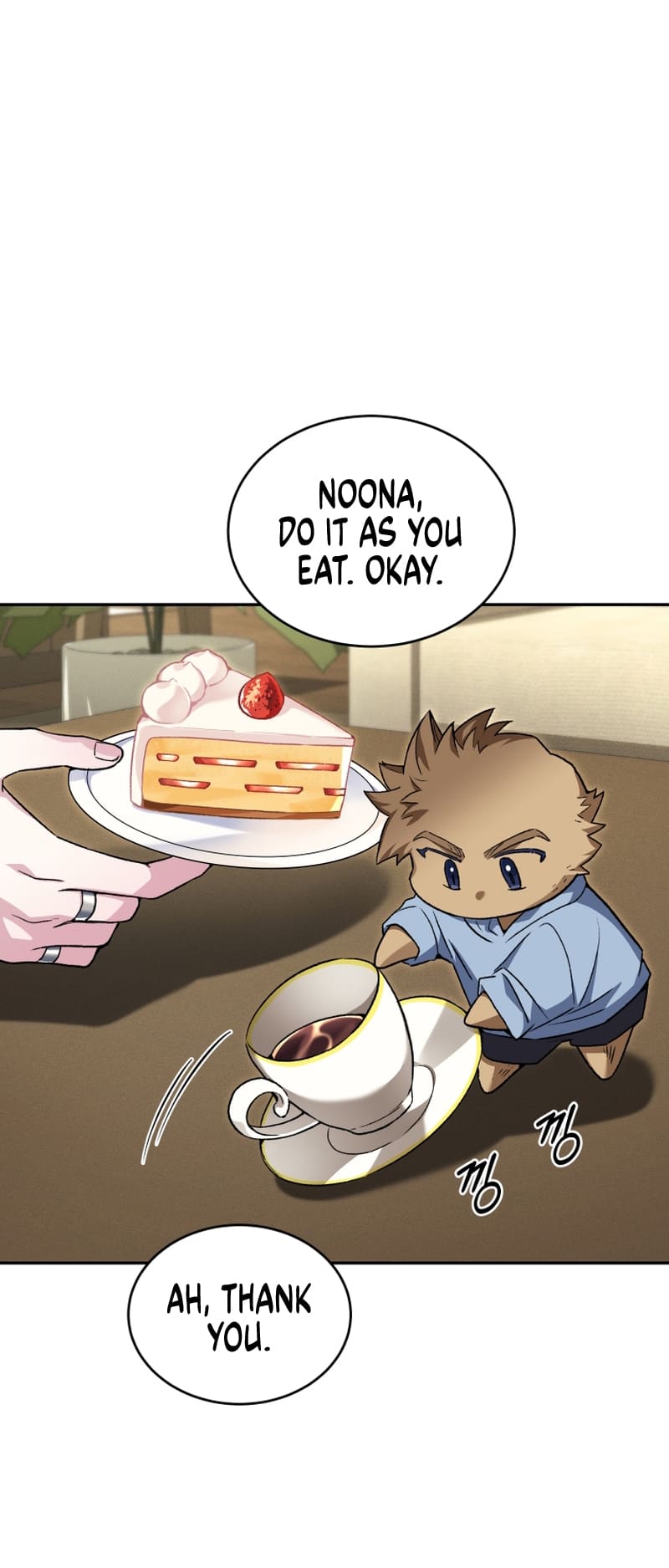 I Stole The First Ranker’S Soul chapter 60 page 78