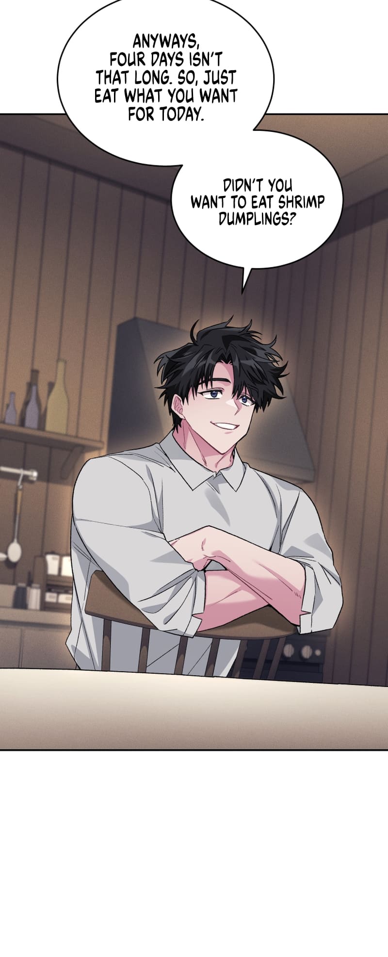 I Stole The First Ranker’S Soul chapter 60 page 8