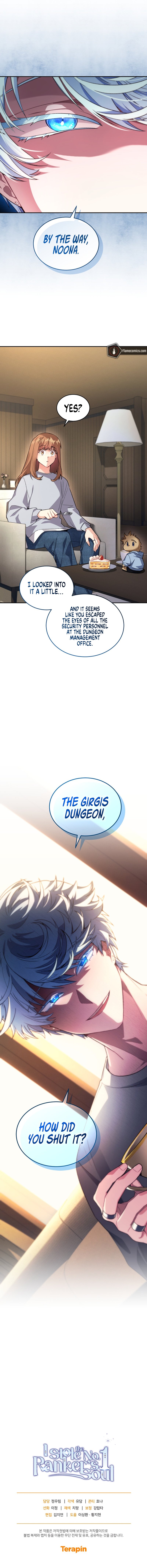 I Stole The First Ranker’S Soul chapter 60 page 81