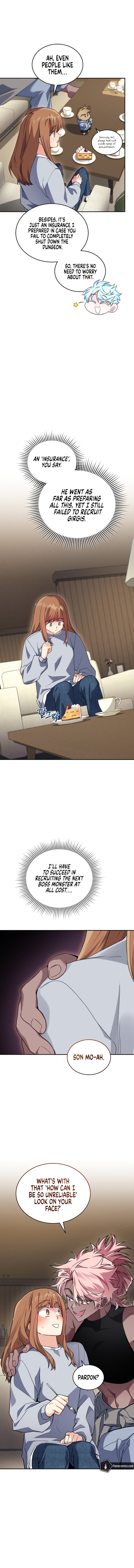 I Stole The First Ranker’S Soul chapter 61 page 15