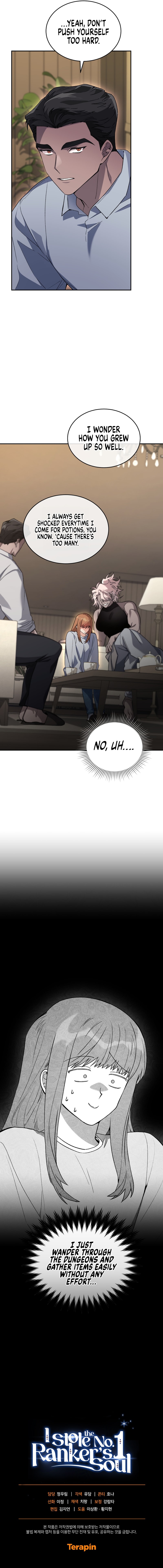 I Stole The First Ranker’S Soul chapter 61 page 17