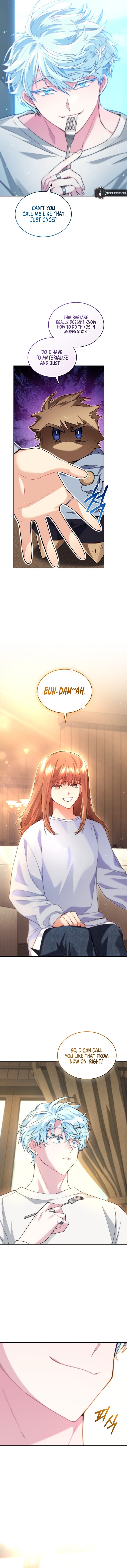 I Stole The First Ranker’S Soul chapter 61 page 9