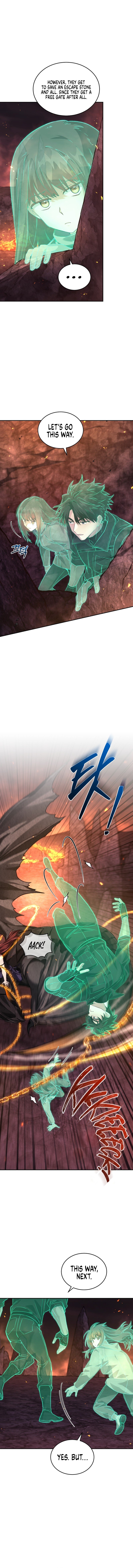 I Stole The First Ranker’S Soul chapter 62 page 13