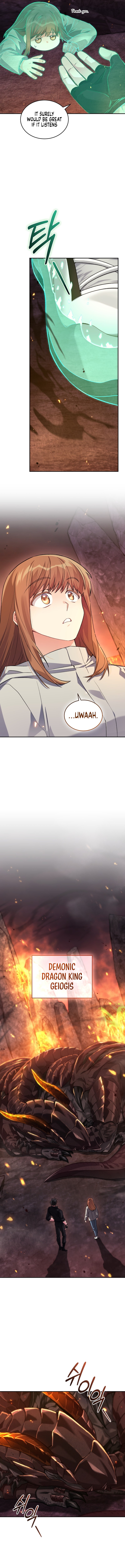 I Stole The First Ranker’S Soul chapter 62 page 15