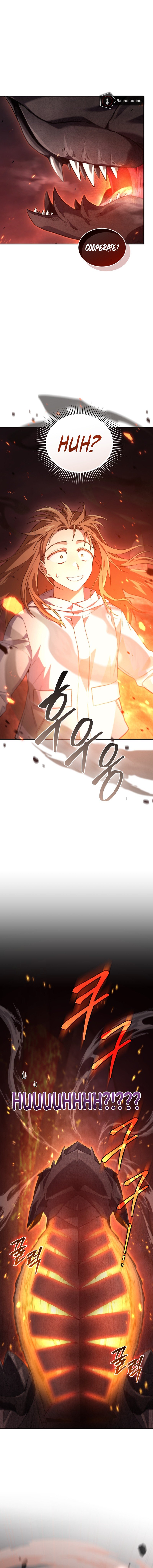 I Stole The First Ranker’S Soul chapter 63 page 11