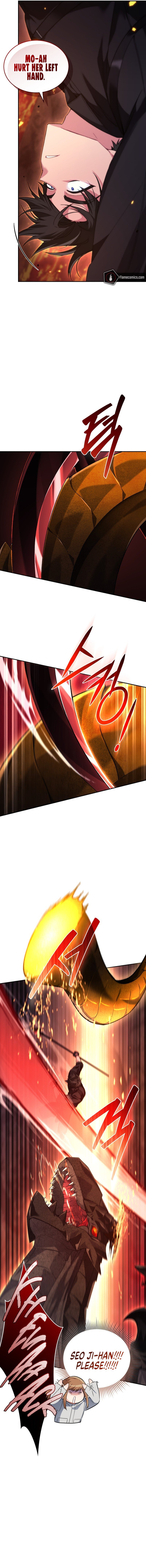 I Stole The First Ranker’S Soul chapter 63 page 17