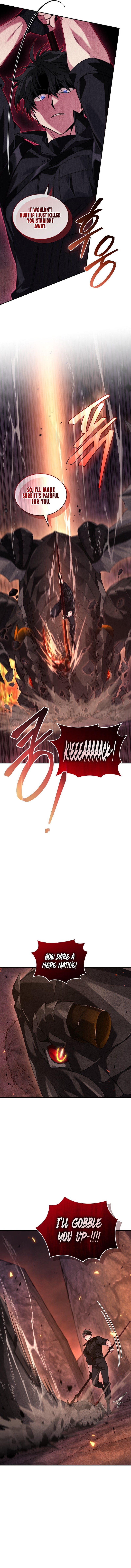 I Stole The First Ranker’S Soul chapter 63 page 18