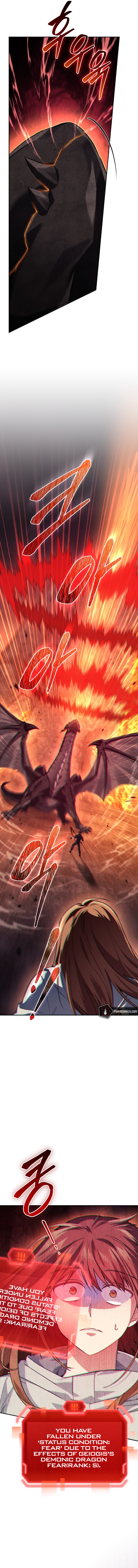 I Stole The First Ranker’S Soul chapter 63 page 19