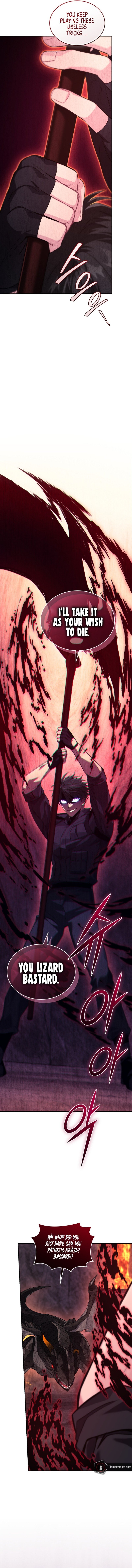 I Stole The First Ranker’S Soul chapter 63 page 21