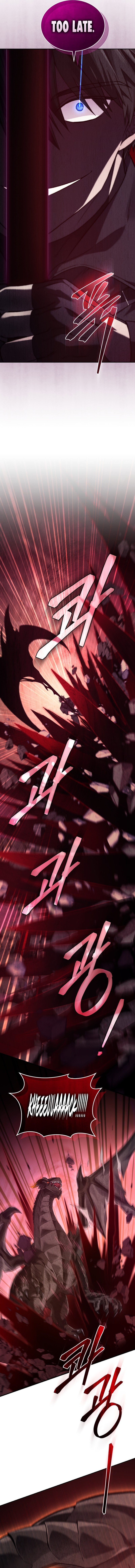 I Stole The First Ranker’S Soul chapter 63 page 22