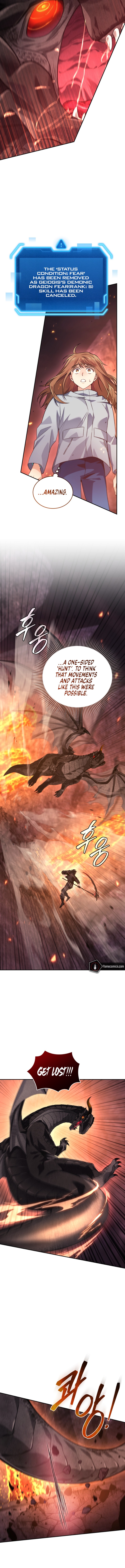 I Stole The First Ranker’S Soul chapter 63 page 23