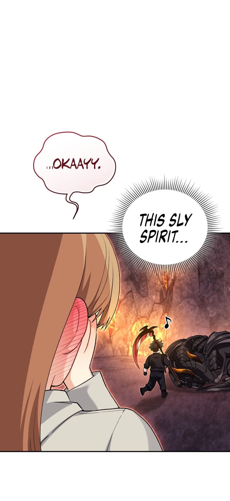 I Stole The First Ranker’S Soul chapter 63 page 5